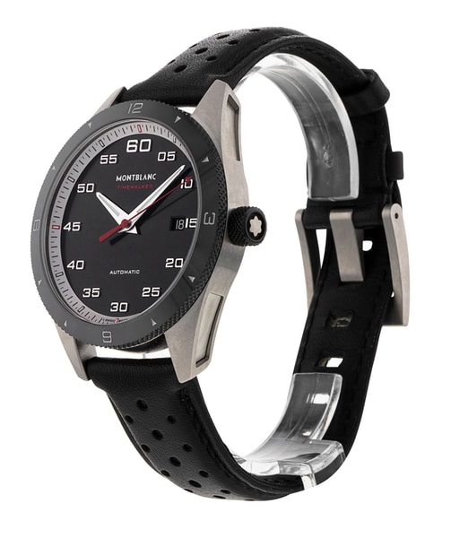 Montblanc TimeWalker 116061